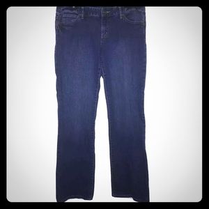 Michael Kors Women's Denim Jeans  Size 8